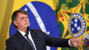 Brazil's Bolsonaro discharged after overnight hospital stay