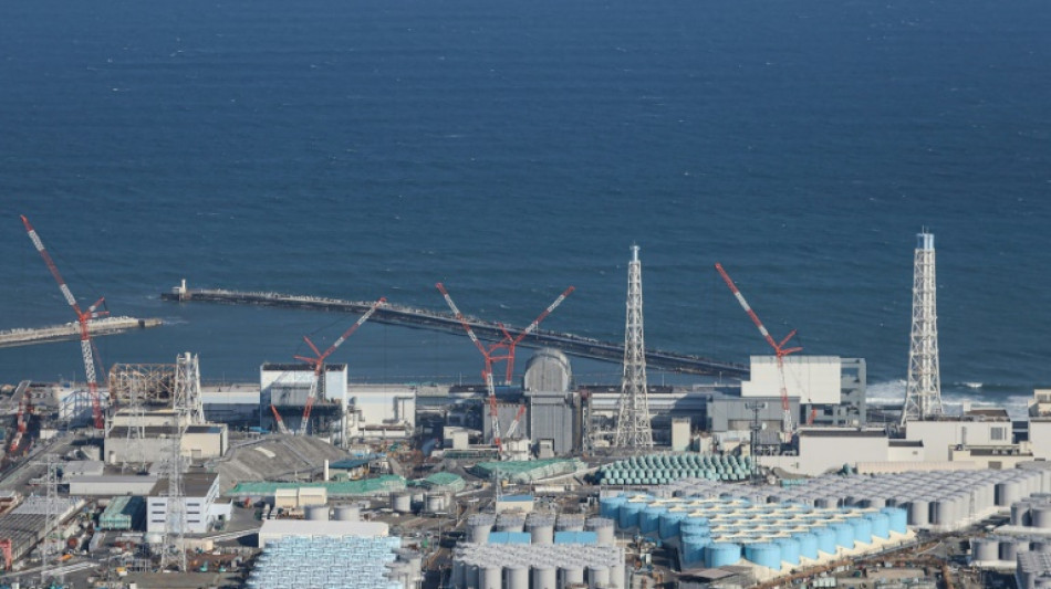 Fukushima water release to begin Thursday: Japan PM