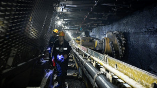 'Smart mines' show coal deeply embedded in China's future