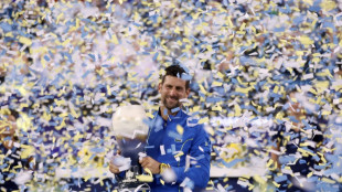 Alcaraz mantiene el N.1 del mundo, Djokovic cada vez más cerca