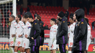 Fiorentina in picchiata, Pradè 'perse umiltà e identità'