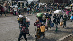 Massacre en RDC: le gouvernement évoque "autour de 300 morts"