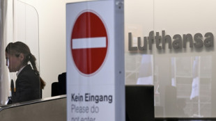 Lufthansa registra pérdidas en el primer trimestre y recorta sus previsiones tras las huelgas