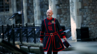 Um reino nas mãos do 'mestre dos corvos' da Torre de Londres