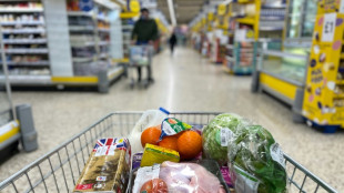 High UK inflation hinders cost-of-living fight