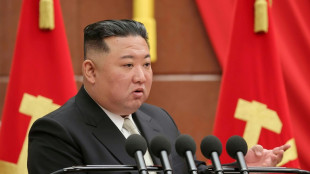 Kim says N. Korea must meet grain production goals 'without fail'