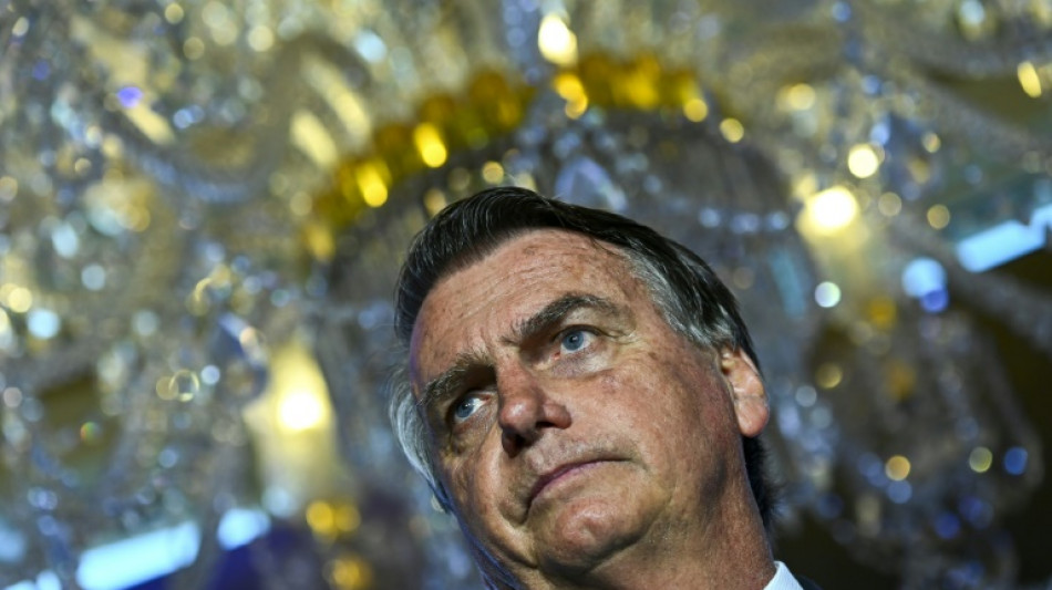 ¿Qué se sabe del escándalo de las joyas de Bolsonaro regaladas por Arabia Saudita? 