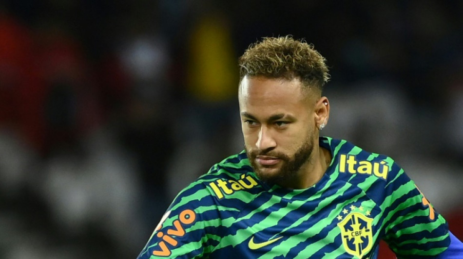 Mondial-2022: Neymar et Alves en quête d'une sixième étoile pour le Brésil, Firmino pas retenu