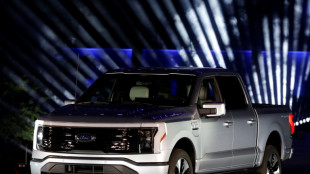 Ford to cut production of electric pickup on lower demand