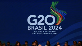 EUA rejeita, no G20, ideia de imposto internacional para bilionários