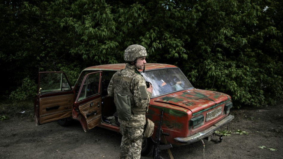 Russia intensifies Donbas offensive as war enters fourth month