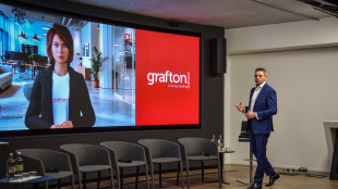 Grafton arriva in Italia per candidati Gen Z e Millennial