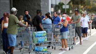 L'ouragan Ian menace Cuba après que Fiona a frappé le Canada