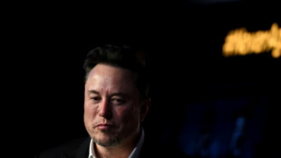 US judge voids Elon Musk's $56 billion Tesla compensation