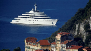 Frostier welcome for Russians in French billionaires' playground