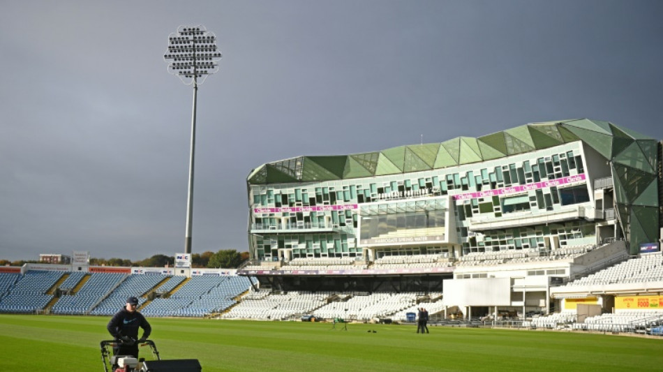 ECB recommends £500,000 fine for Yorkshire after cricket racism scandal