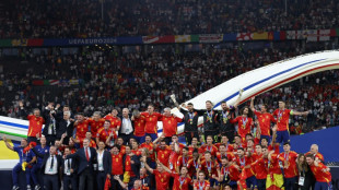 La Eurocopa-2024, un logro presente para una 'Roja' con mucho futuro