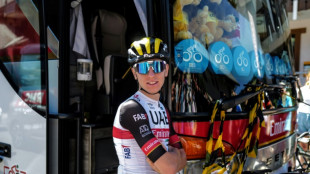 Tour de France: Pogacar au pied des Grandes Alpes