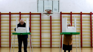 Législatives cruciales pour les Géorgiens et leur avenir européen