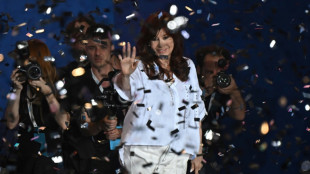 Argentina's Kirchner: powerful, divisive, and tainted by fraud