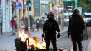 France riot damage racks up $700 mn insurance bill: industry body