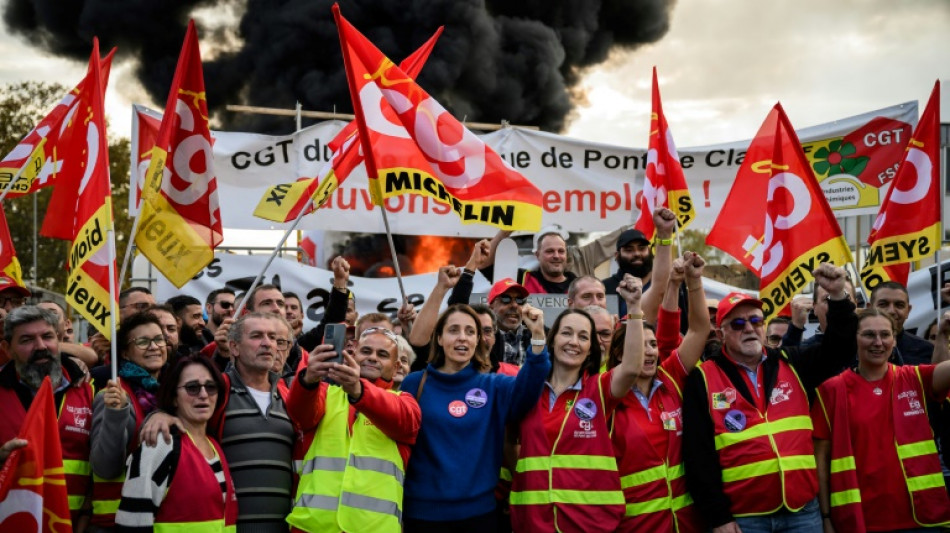 Industrie, distribution : syndicats et patronat s'inquiètent d'une accélération des plans sociaux