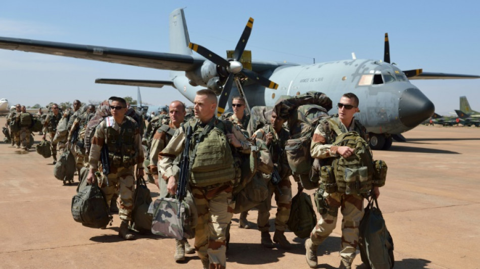 Después de Afganistán, Malí evidencia los límites de la lucha antiterrorista occidental