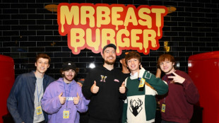 MrBeast, the YouTuber who bit more burger than he could chew