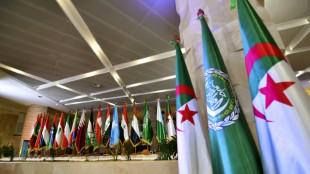 Algeria hosts first Arab summit since Israel normalisation deals