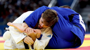 Parigi: judo, Lombardo alla finale per il bronzo