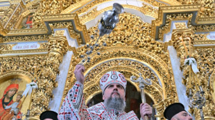 Little respite in fighting as Ukraine, Russia mark Orthodox Christmas