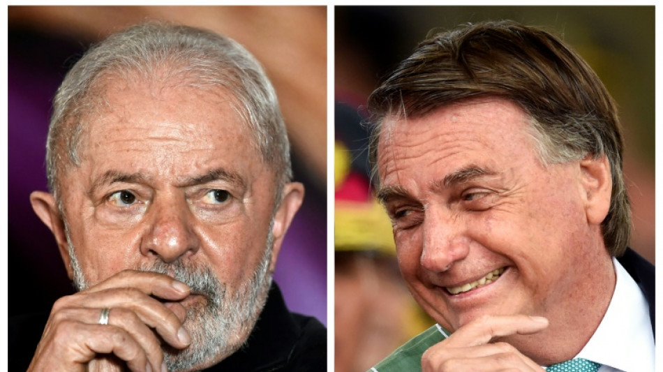 Inconclusive vote: Brazil wakes up to four more weeks of uncertainty