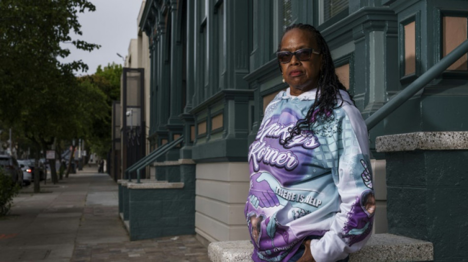 In San Francisco, African Americans' calls for reparations surge