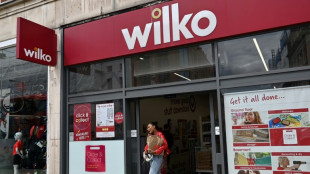 UK retail brand Wilko sold to rival: administrator