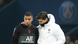 L1: Mbappé, effectif, entraîneur... Paris est un champion en chantier