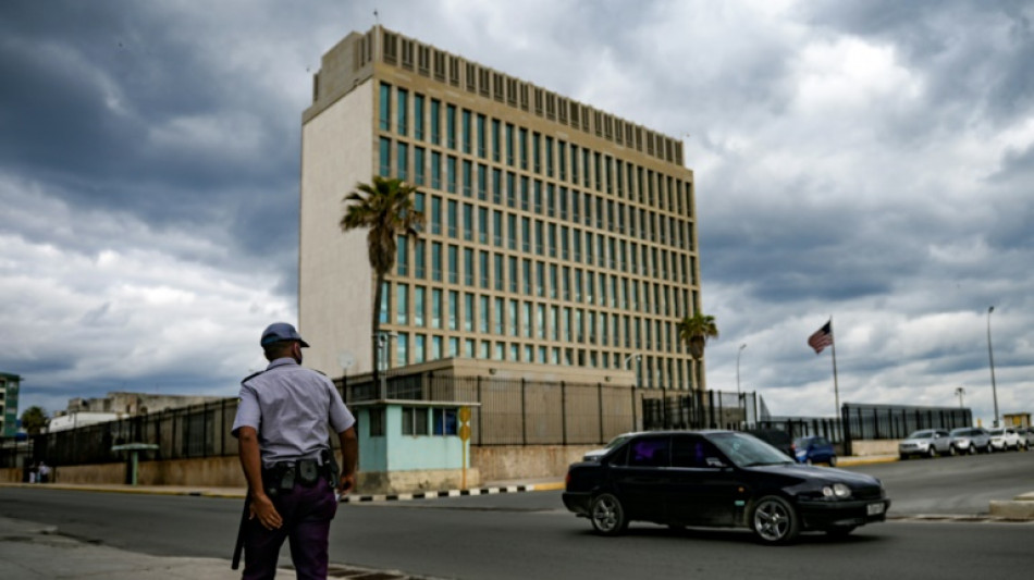 EEUU reanudará emisión de visas en Cuba, tras cuatro años de cierre consular 