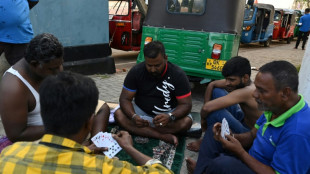 Sri Lankans queue at pumps for days with no promise of petrol