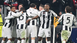 Champions: impresa Juve, 2-0 al City e pass più vicino