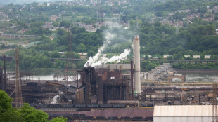 La résistance à Nippon Steel illustre les craintes pour l'aciérie en Pennsylvanie