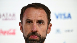 Southgate understands anger over Henderson's Saudi move