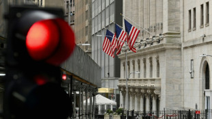 Wall Street conclut dans le rouge son pire semestre depuis 1970