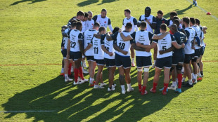 Six nations: le XV de France à la recherche du temps perdu