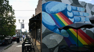 In Wyoming, scene of infamous gay hate crime an unlikely LGBTQ haven