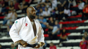 Mondiaux de judo: 17 des 18 sélectionnés français connus... en attendant Riner?