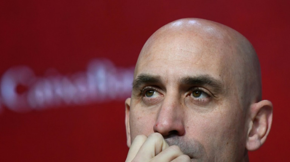 FIFA opens disciplinary proceedings against Rubiales over kiss