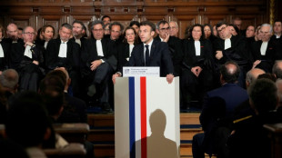 Macron promises to hasten abortion constitutional right