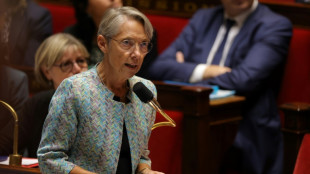 French government set to overrule lawmakers in budget standoff