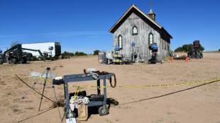 Disparo mortal de 'Rust' ofusca legado cinematográfico do rancho Bonanza Creek
