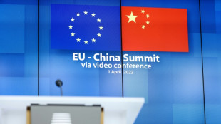 La Chine lance une enquête sur des subventions accordées par l'UE 