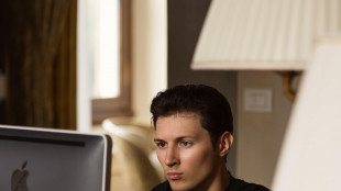 Durov in tribunale dopo la fine del fermo di polizia